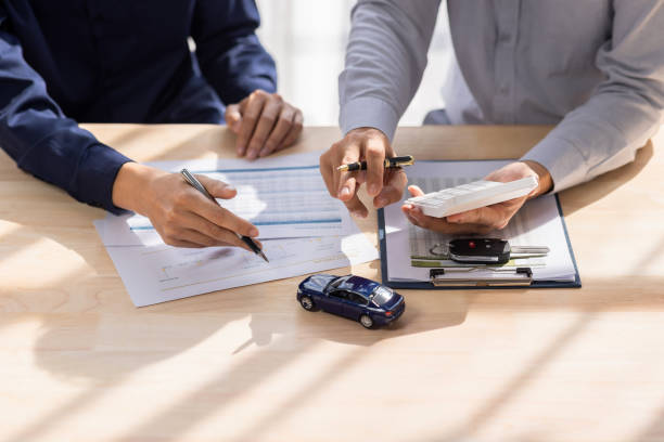 Car insurance options for Niagara residents